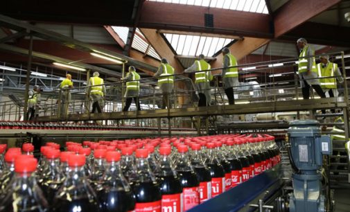 Coca-Cola Enterprises Invests €16 Million in New Preform Line in France