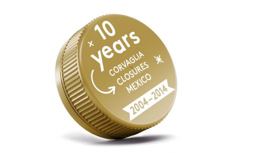 Corvaglia Mexico: 10-year anniversary