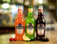 Crabbie’s Enters RTD Category