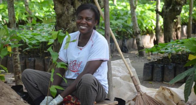 Mondelez International’s Cocoa Life Sustainability Program Fully Operational in Indonesia