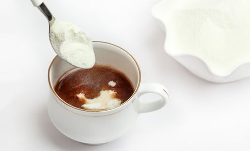 Study Could Smooth Lumps From Powdered Drinks