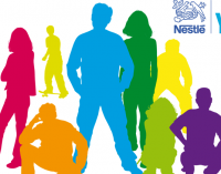 Strong Start For Nestlé’s Youth Employment Initiative