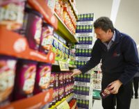 Premier Foods sales increase due to “innovation and investment”