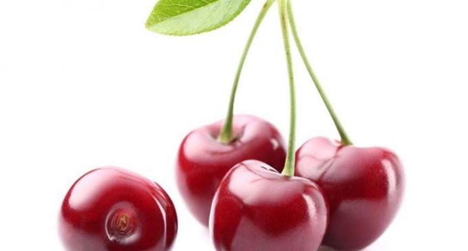 Sensient Flavors Presents New Line of Natural Cherry Flavors