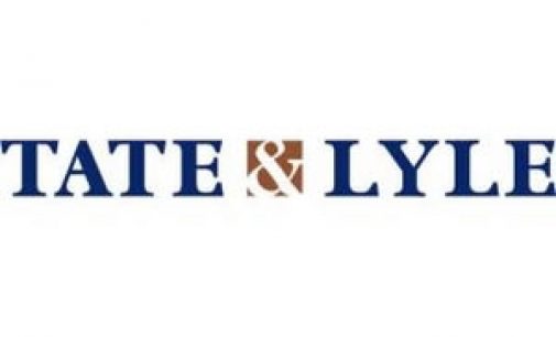 New Finance Director For Tate & Lyle