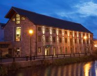 Tullamore D.E.W. Visitor Centre’s New Restaurant Launched