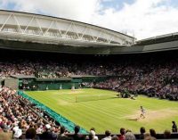 Is it Game, Set and Match For Traditional Cream at Wimbledon?