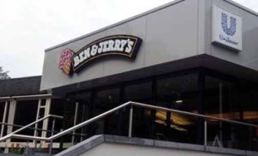 Ben & Jerry’s turns to ‘carbon insetting’ to reduce emissions