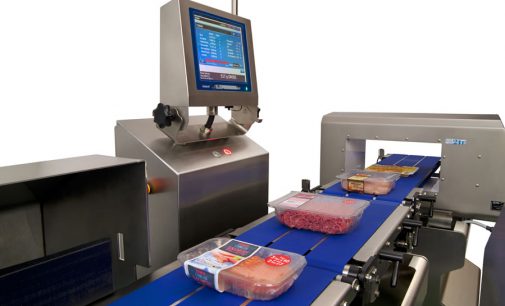 Check 2 from Marel: Fast accurate checkweighing for the food industry