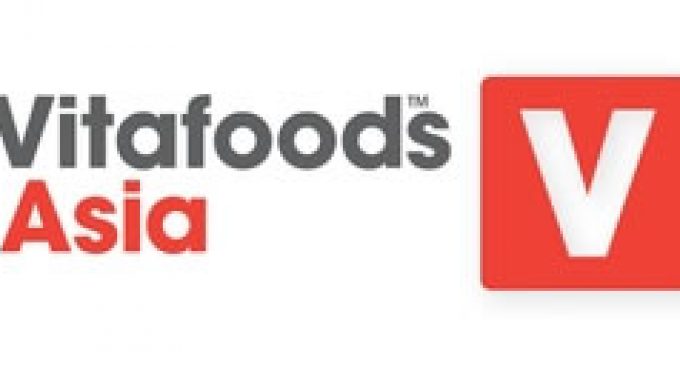 Vitafoods Asia launches new conference, networking breakfast and awards