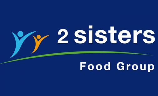 2 Sisters Sustainability Plan Under way