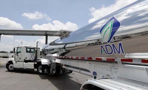 ADM Expands EMEA Supply Chain Footprint