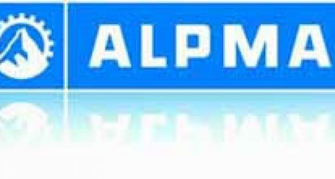 ALPMA Offers a Unique Range of Products