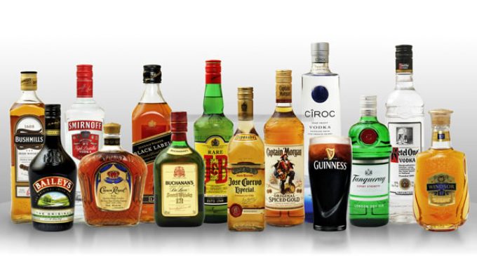 Diageo Makes Changes to Executive Committee and Board