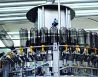 Increased Output and Reduced Costs in Soft Drinks Production