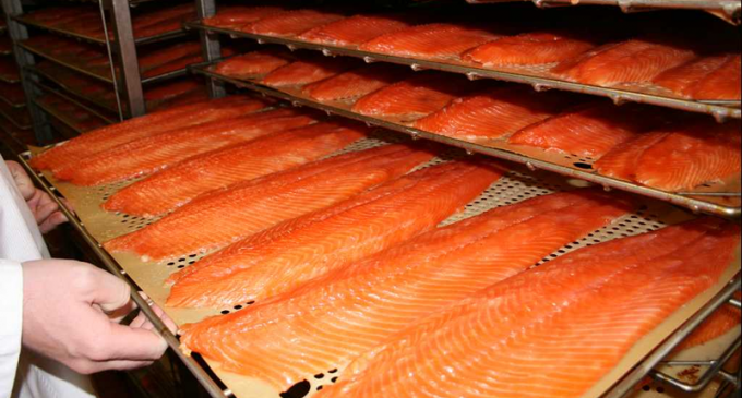 Marine Harvest Fined €20 Million For Acting Without EU Merger Clearance