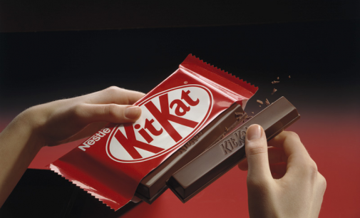 KitKat “Celebrate the Breaker’s Breaks” Campaign Launches in Europe