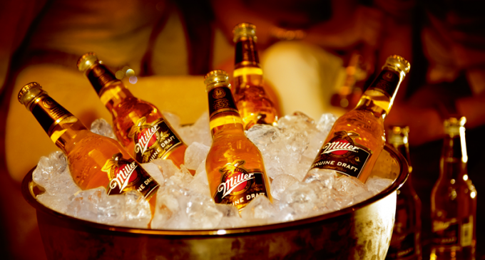 SABMiller Continues to Focus on Operational Efficiencies in Challenging Trading Conditions