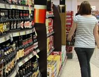 Minimum Pricing to Impact Over Half of Alcohol Sales in Scotland