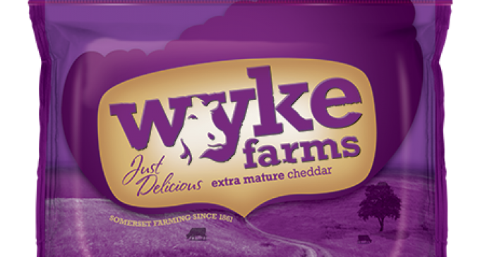 Wyke Farms Opens £1 Million Water Recovery Plant