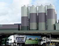Arla Food Invests a Further £37.5 Million in its UK Sites and Logistics