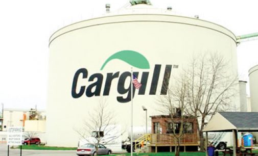 New Head For Cargill’s European Poultry Business