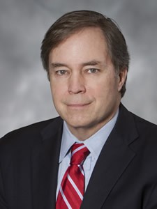 David MacLennan, president and chief executive of Cargill.