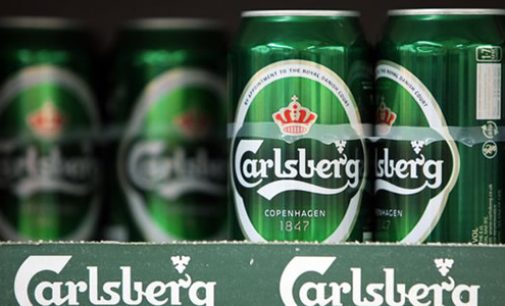 Carlsberg Group Appoints New Chief Financial Officer