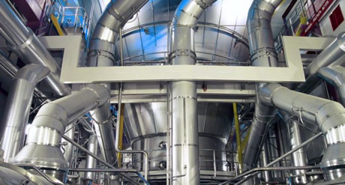 Latest GEA Technology Creates One of Europe’s Largest and Most Efficient Dairy Plants For Glanbia Ingredients Ireland