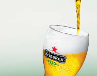 Heineken Set For Healthy Top and Bottom Line Growth in 2014