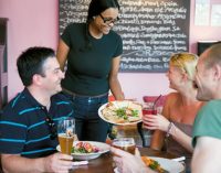 A Third of UK Diners Rarely Think About the Healthiness of Food When Eating Out