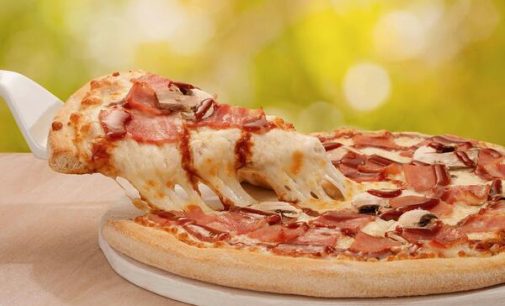 Gluten-free Pizza Launches Soar