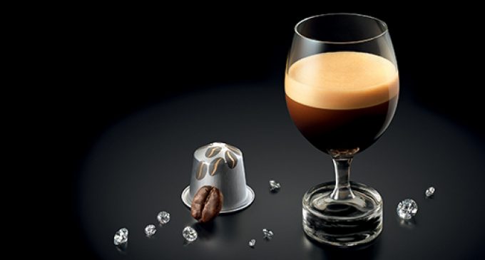 Nespresso Elevates Coffee Experience With Riedel-designed Glasses