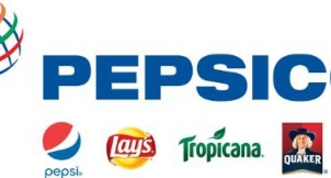 PepsiCo Announces Leadership Changes
