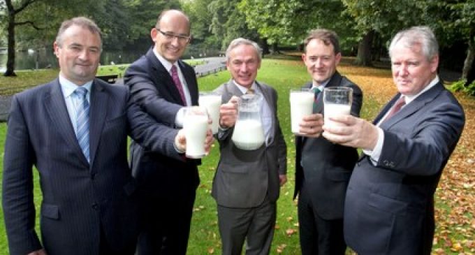 Dairygold to create 115 jobs with €117m Investment