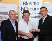 Beara Seafoods Wins Seafood Innovation Award and Silver Medal at Irish Food Awards