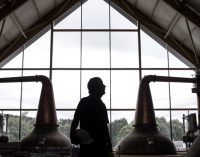 Production Commences at Chivas Brothers’ New Speyside Malt Whisky Distillery