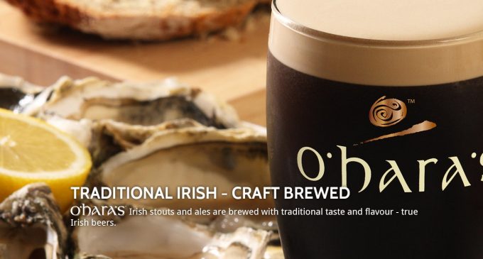 First Irish Micro Brewery Economic Impact Report