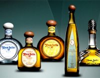 Diageo Strengthens its Global Position in Tequila by Selling Bushmills