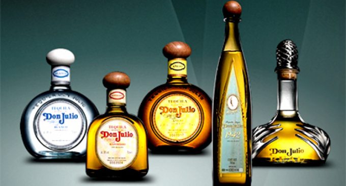 Diageo Strengthens its Global Position in Tequila by Selling Bushmills