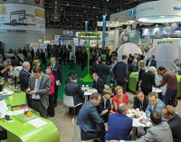 Nutraceutical Innovations Showcased at Vitafoods Europe 2015 – 5-7 May 2015, Palexpo, Geneva