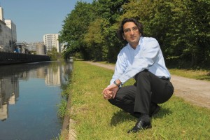 Inder Poonaji, Head of Sustainability at Nestlé UK.