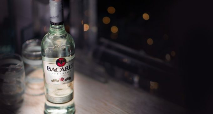 Bacardi Names New Chief Marketing Officer