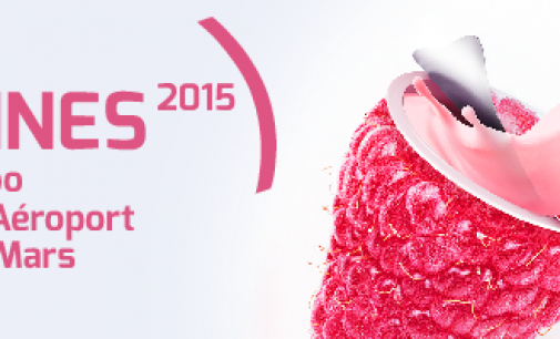 CFIA 2015: March 10-12 – Rennes, France – The Food Industry Suppliers Meeting Place