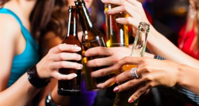 UK Consumers Hesitant to Try New Alcoholic Drinks