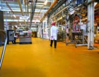 The Advantages of Resin Floors in Food and Beverage Facilities