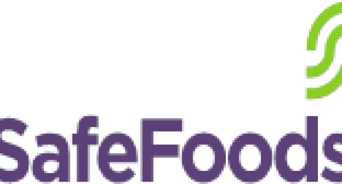 The National Food Laboratory and International Food Network Join Forces