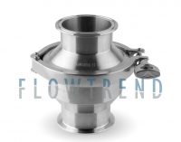 Smarter, Faster Fluid Handling Solutions From Flowtrend