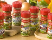 McCormick & Company Declines to Make an Offer For Premier Foods