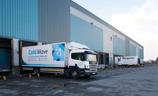 Cold Move Completes Management Buy Out in €4.5 Million Deal